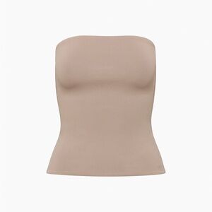 Aritzia Contour Waist Strapless Tube Top Small